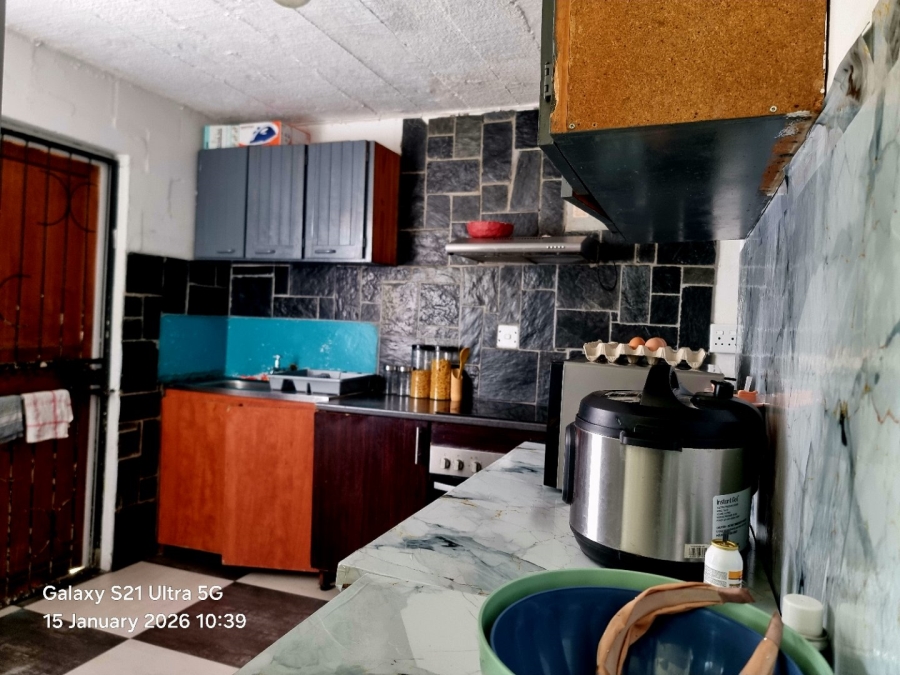 2 Bedroom Property for Sale in Kleinvlei Western Cape